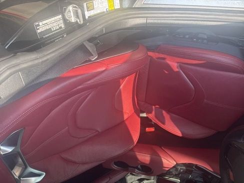 Used 2022 Toyota Supra Premium w/ Driver Assist Package image 4