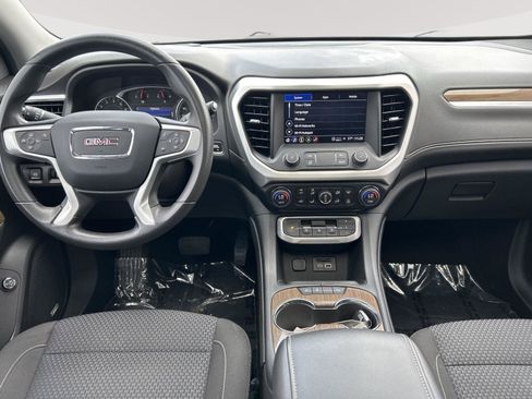 Used 2023 GMC Acadia SLE w/ Driver Convenience Package AWD/4WD image 4