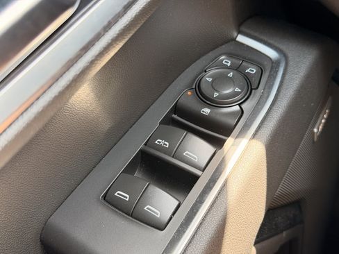 Used 2026 Chevrolet Silverado 1500 RST AWD/4WD image 18
