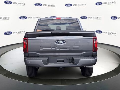 New 2026 Ford F150 STX AWD/4WD image 4