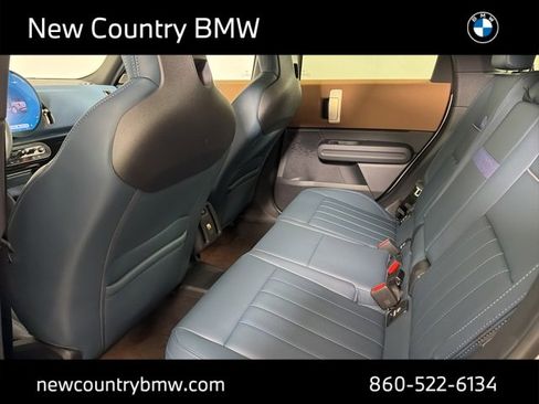 Certified 2025 MINI Cooper Countryman S image 15