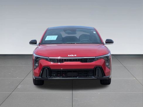 Used 2025 Kia K4 GT-Line w/ GT-Line Premium Package FWD image 8