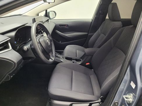 Used 2024 Toyota Corolla LE FWD image 17