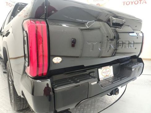 Used 2025 Toyota Tundra SR5 w/ SX Package image 24