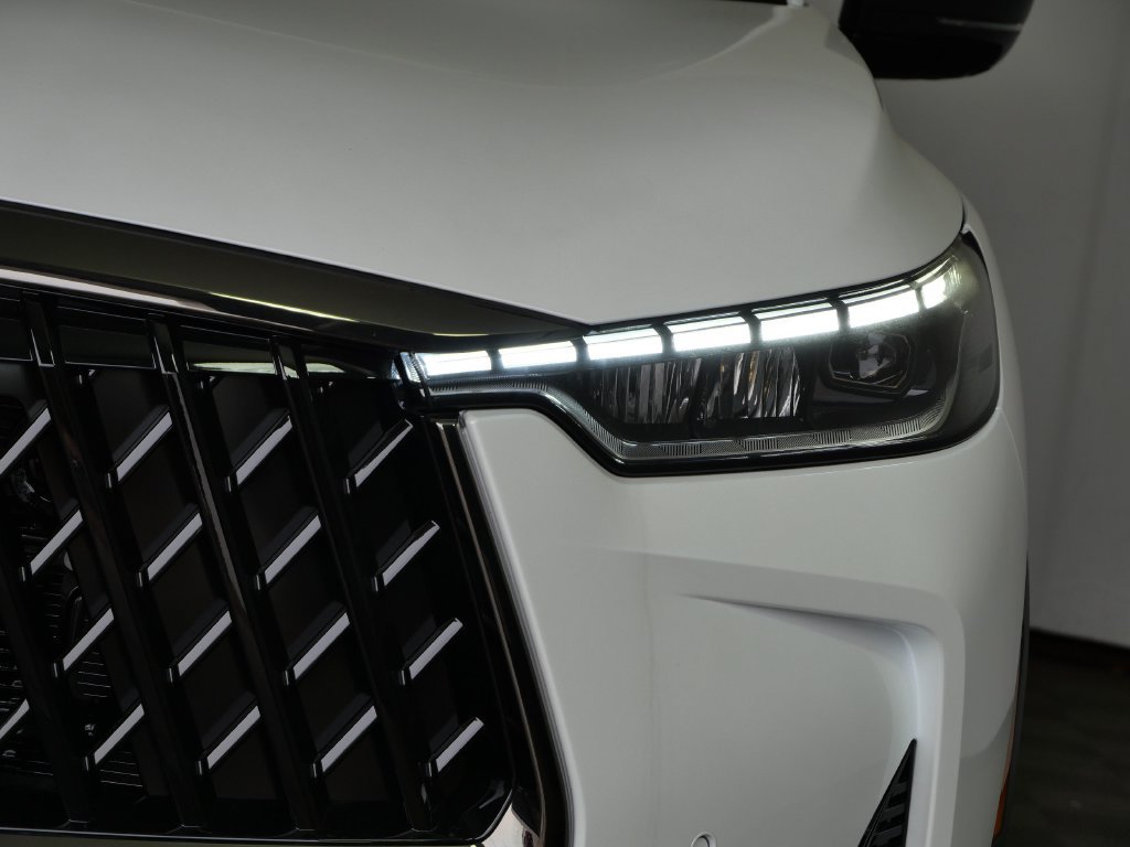 New 2027 INFINITI QX60 Sport AWD/4WD image 9