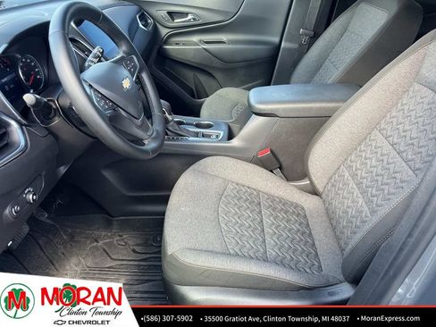 Certified 2024 Chevrolet Equinox LT image 18
