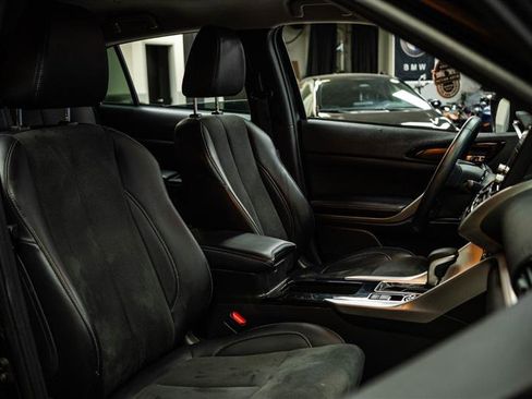 Used 2024 Mitsubishi Eclipse Cross SE image 15