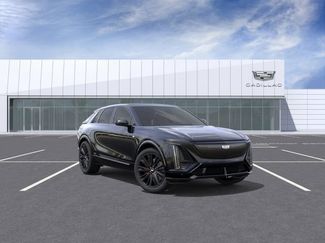 New 2026 Cadillac Lyriq V AWD/4WD video 1