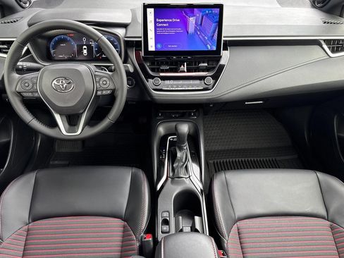 New 2026 Toyota Corolla XSE FWD image 24