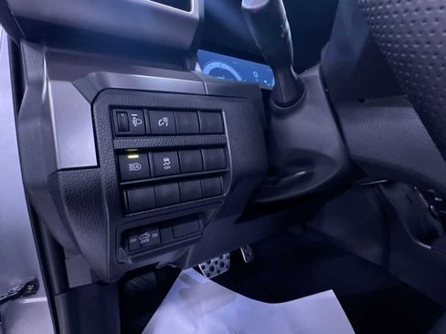 Used 2024 Toyota Tacoma TRD Sport image 15