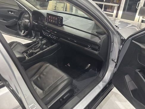 Used 2024 Honda Accord Touring image 35