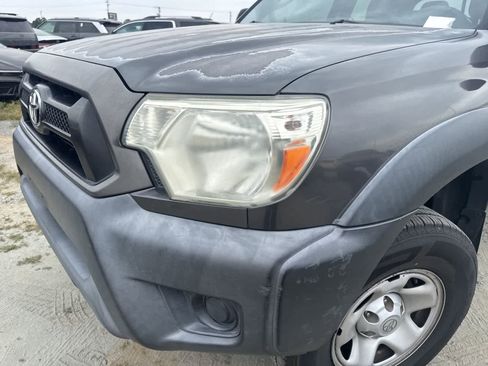 Used 2013 Toyota Tacoma PreRunner w/ Convenience Pkg image 9