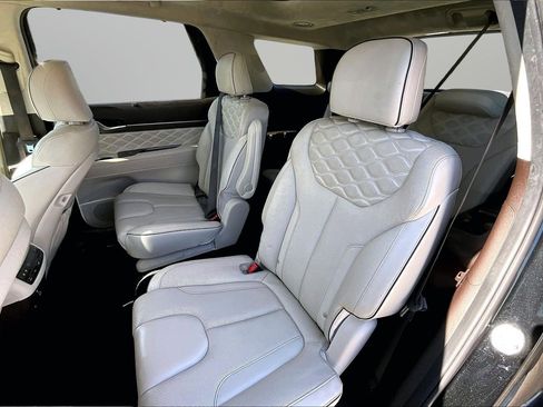 Used 2020 Hyundai Palisade Limited AWD/4WD image 18