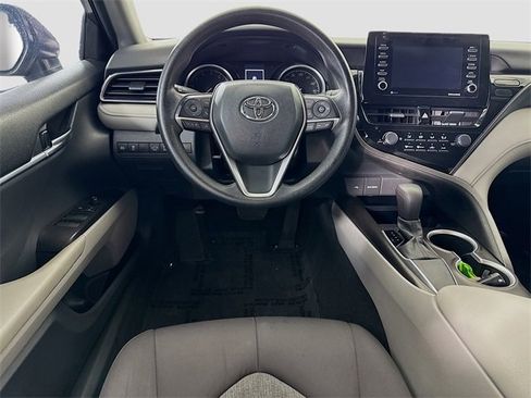 Certified 2021 Toyota Camry LE w/ Carpet Mat Package (TMS) image 20