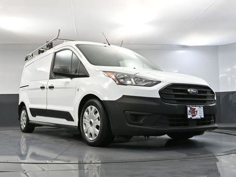 Used 2020 Ford Transit Connect XL image 51