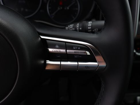 Used 2025 MAZDA CX-50 AWD 2.5 Hybrid w/ Premium Pkg image 36