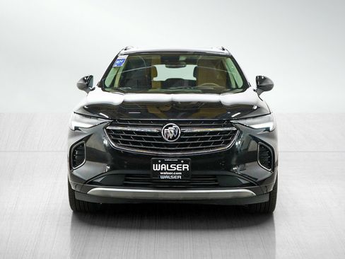 Used 2023 Buick Envision Essence w/ Sport Touring Package AWD/4WD image 8
