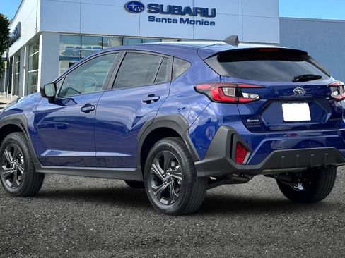 New 2026 Subaru Crosstrek 2.5i AWD/4WD image 6
