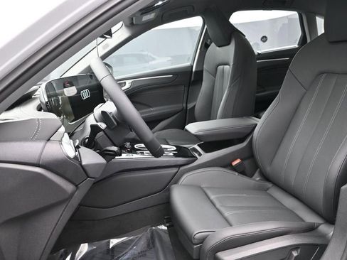 New 2026 Audi A6 Premium Plus AWD/4WD image 8