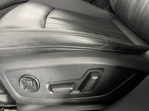 Used 2022 Audi A6 Premium Plus image 27