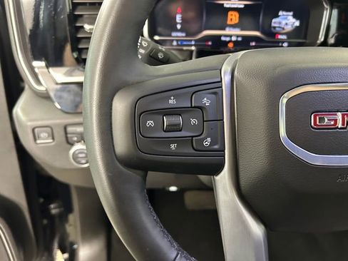 Used 2024 GMC Sierra 1500 Elevation AWD/4WD image 16