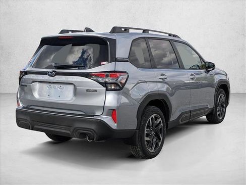 New 2025 Subaru Forester Limited image 2