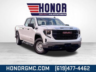 Used 2023 GMC Sierra 1500 Pro