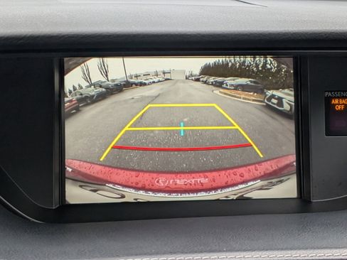 Used 2017 Lexus ES 350 w/ Premium Package image 27