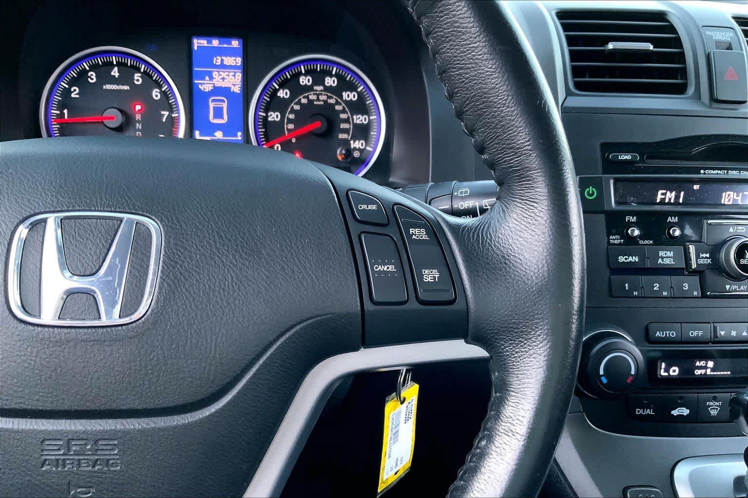 Used 2010 Honda CR-V EX-L image 24