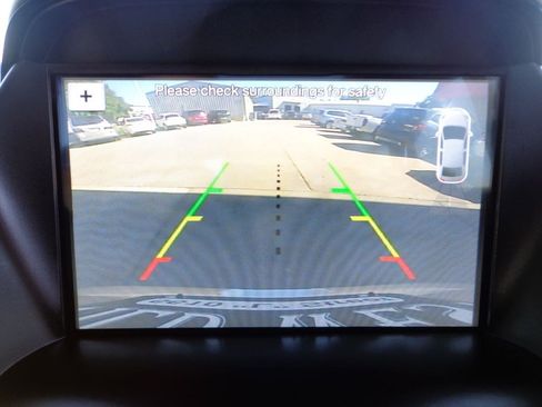 Used 2018 Ford Escape SEL w/ Ford Safe & Smart Package AWD/4WD image 24