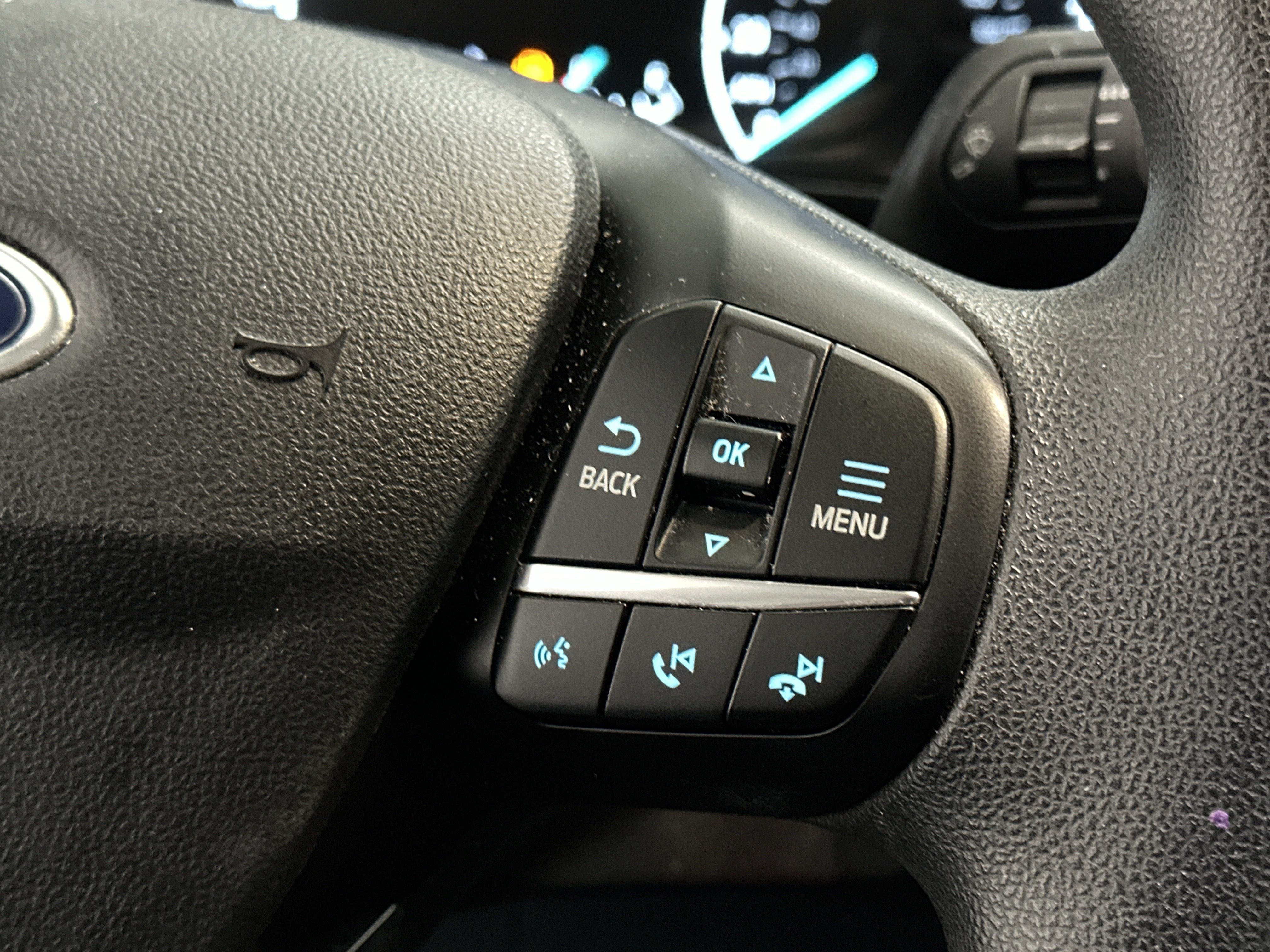 Used 2024 Ford Maverick XLT FWD image 26