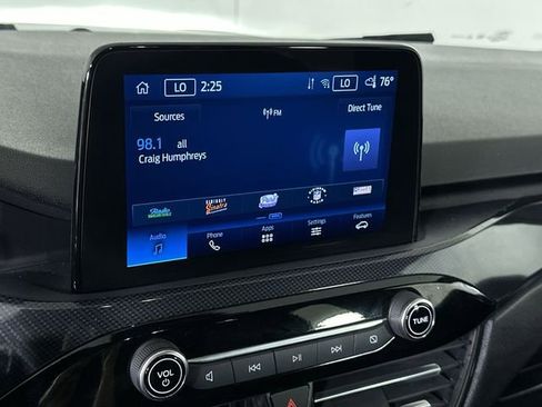 Used 2025 Ford Escape ST-Line Select AWD/4WD image 13
