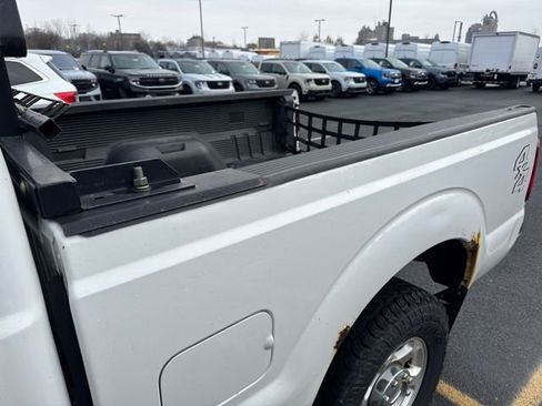 Used 2013 Ford F250 XLT image 10