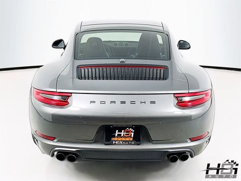 Used 2018 Porsche 911 Carrera RWD image 7
