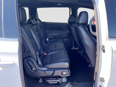 Used 2024 Honda Odyssey Sport image 28
