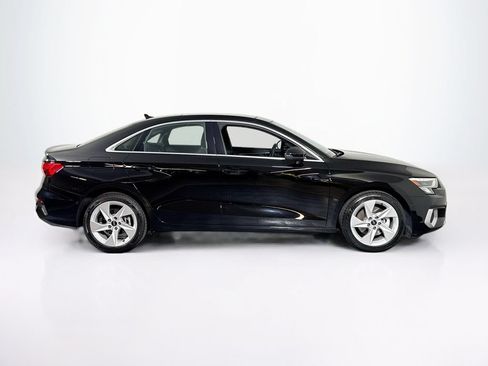 Used 2023 Audi A3 2.0T Premium w/ Convenience Package FWD image 6