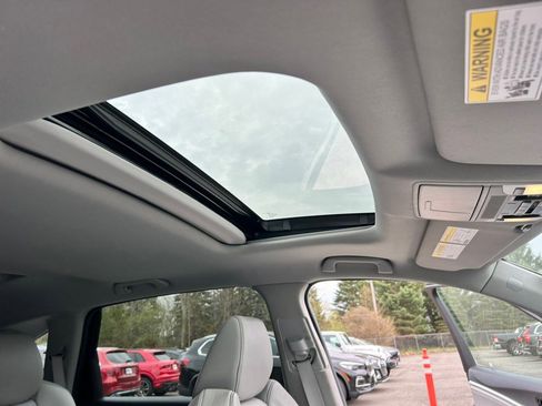 Used 2020 Acura MDX SH-AWD w/Technology Pkg image 14