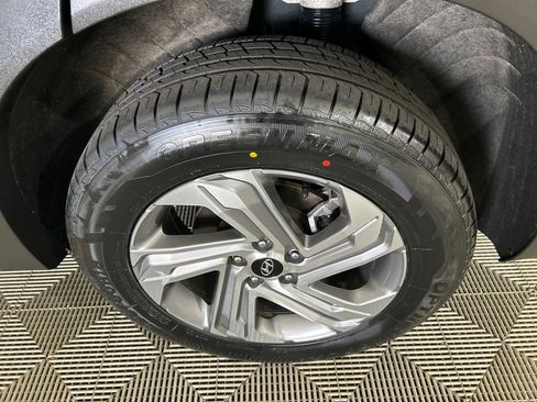 Used 2023 Hyundai Santa Fe SEL image 10