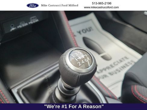 Used 2026 Subaru WRX Premium AWD/4WD image 15