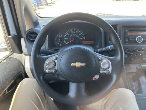 Used 2015 Chevrolet City Express LS w/ Appearance Package image 9