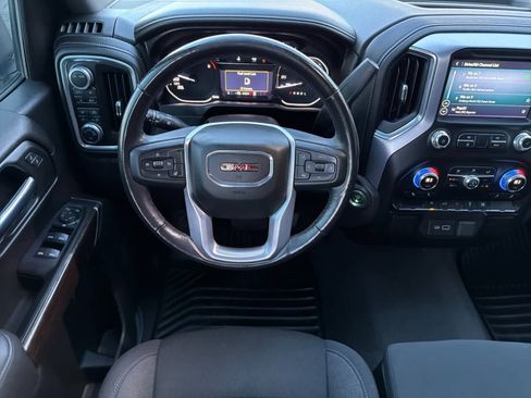 Used 2021 GMC Sierra 1500 Elevation image 14