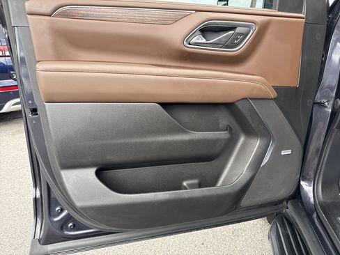 Used 2023 Chevrolet Tahoe High Country w/ Max Trailering Package image 16