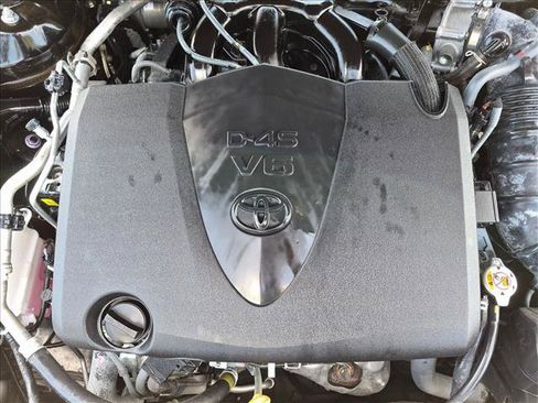 Used 2023 Toyota Camry XSE w/ Driver Assist Package FWD image 23