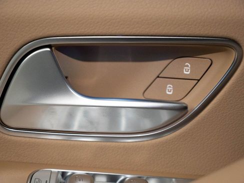 New 2026 Mercedes-Benz GLE 350 4MATIC image 20