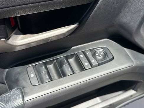 Used 2024 Toyota Tacoma TRD Sport w/ TRD Sport Upgrade Package image 17