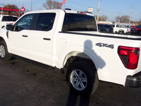 Used 2024 Ford F150 XL w/ Equipment Group 103A High image 2