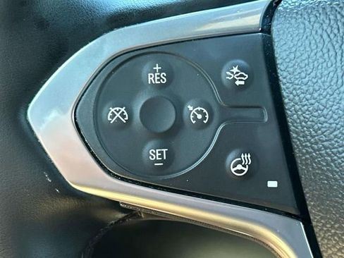Certified 2023 Chevrolet Traverse RS AWD/4WD image 33
