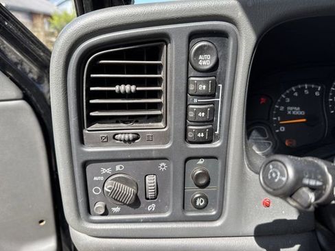 Used 2006 GMC Sierra 1500 SLE w/ Light Duty Power Package image 20