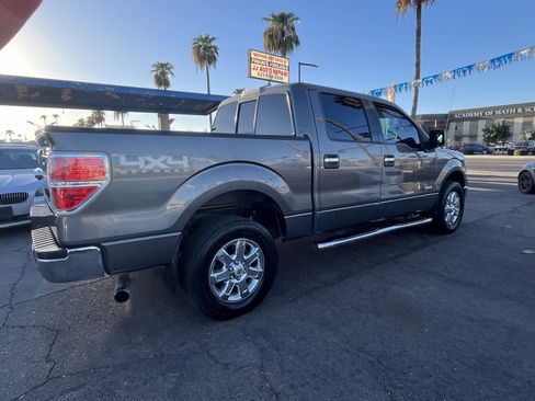 Used 2014 Ford F150 XLT w/ Equipment Group 302A Luxury image 2