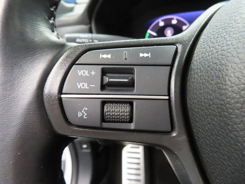 Used 2023 Honda Accord Sport image 46